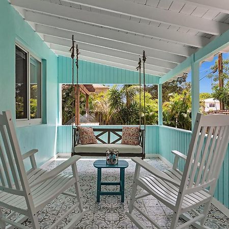 Welcome To Paradise! Secluded 4 Bed, 3 Bath, Pool Fort Lauderdale Exterior photo